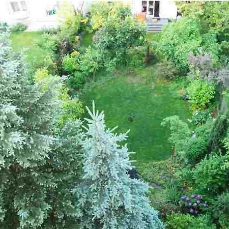 Pokoje Goscinne Jaz Varsovia Exterior foto