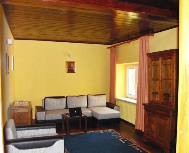 Pokoje Goscinne Jaz Varsovia Habitación foto