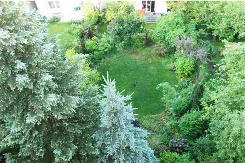 Pokoje Goscinne Jaz Varsovia Exterior foto
