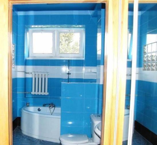 Pokoje Goscinne Jaz Varsovia Exterior foto